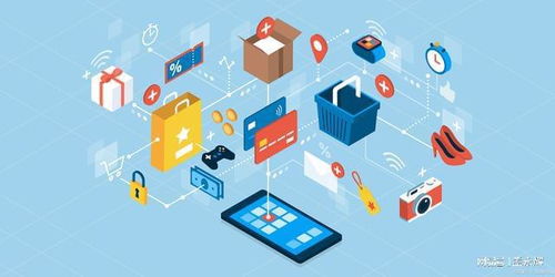 數(shù)字零售的崛起 超越傳統(tǒng)互聯(lián)網銷售的新范式